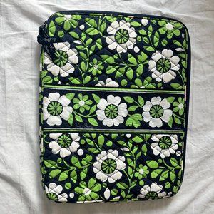 Vera Bradley Laptop Organizer/Case